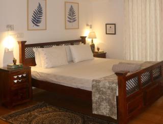 Fairwinds Coorg - Boutique Homestay at Coffee Farm - 1