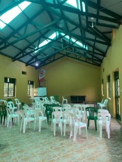 Mihunga Campsite and Community Center Ruboni - 8