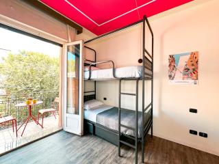 Ostello Bello Bologna - 1