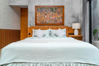 Amarell Ubud - Private Luxury Villa - 1
