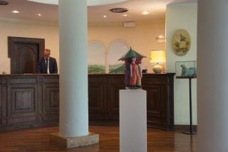 Grand Hotel Terme & SPA - Chianciano - 6