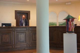 Grand Hotel Terme & SPA - Chianciano - 4