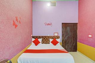 Hotel O Dwarka - Alīgarh - 9