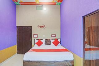 Hotel O Dwarka - 7