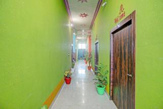 Hotel O Dwarka - Alīgarh - 2
