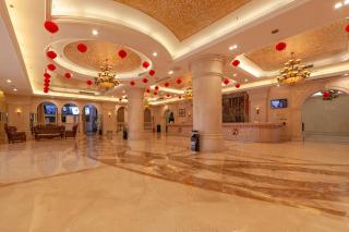 Vienna Hotel Zhangjiajie City Park - 8