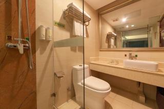 Vienna Hotel Zhangjiajie City Park - 7