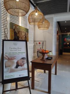 Cozy Apartement in Seminyak - 7