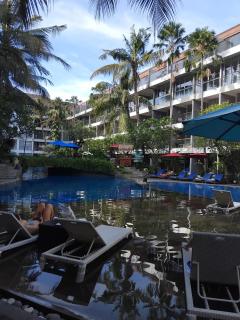 Cozy Apartement in Seminyak - 5