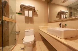 Vienna Hotel Zhangjiajie City Park - Zhangjiajie - 1
