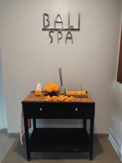 Cozy Apartement in Seminyak - 2