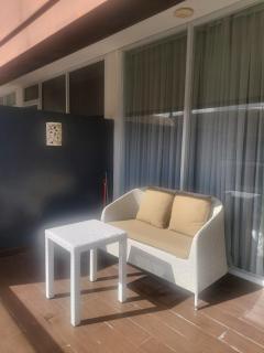 Cozy Apartement in Seminyak - 4