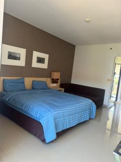Cozy Apartement in Seminyak - 6