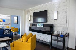 Comfort Inn & Suites Coralville - Iowa City near Iowa River Landing - 5