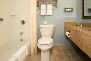 Quality Inn - 1