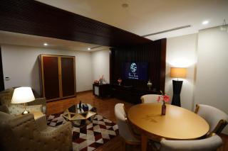 Nine Tree Luxury Hotel & Suites Lahore - 1