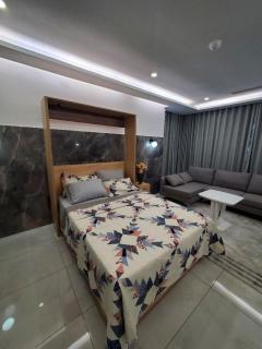 Legit Luxury Apartment at Accra KASS Studio Standard - Accra - 4