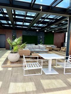 Legit Luxury Apartment at Accra KASS Studio Standard - Accra - 2
