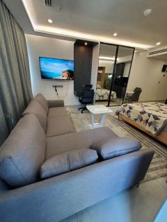 Legit Luxury Apartment at Accra KASS Studio Standard - Accra - 1