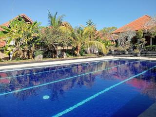 Villa Lumbung Uluwatu 2 - 4