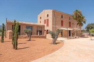 Hort de Ca'n Salvà - 8