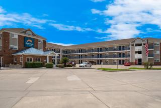 Suburban Studios Biloxi North Area - 1