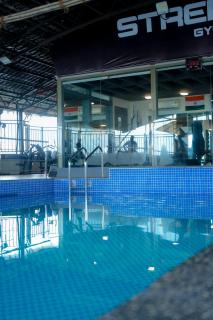 Ramee Guestline Hotel Juhu - Mumbai - 9