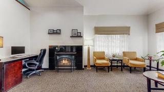 Sleep Inn & Suites Buffalo Airport - Cheektowaga - 7