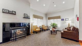 Sleep Inn & Suites Buffalo Airport - 6