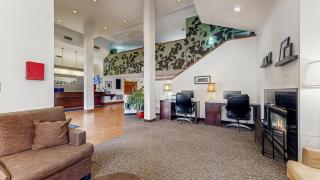 Sleep Inn & Suites Buffalo Airport - 5