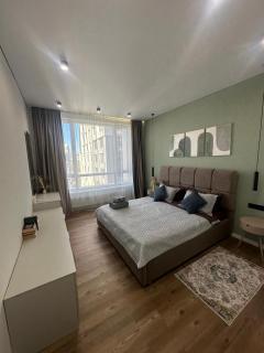 Premium Apart Almaty - 9
