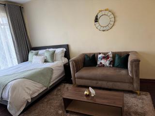 Wasaa Anasa at Norton Manor - 8