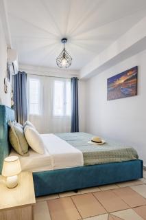 Heaven House - Skopelos Town - 1