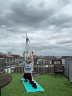 Heart of Old Portsmouth - Portsmouth - 7