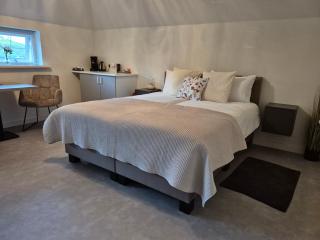 Dalerheugte Comfort B&B - 7
