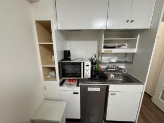 Namba Hana Hostel - 8