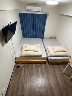 Namba Hana Hostel - 4