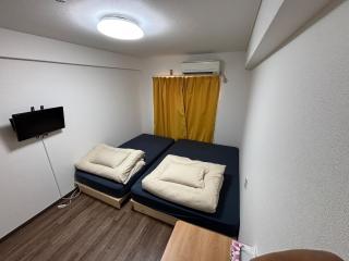 Namba Hana Hostel - 0