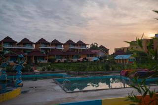 Clarks Collection Brahma's Resort - Pushkar - 9