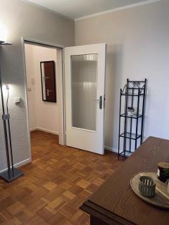 Preiswerte Wohnung nahe Düsseldorf inklusive Stellplatz - 9