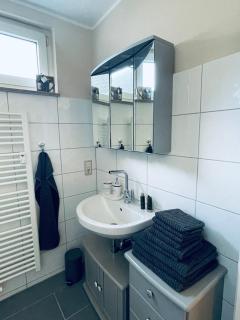 Preiswerte Wohnung nahe Düsseldorf inklusive Stellplatz - 7