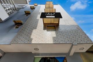 Collection O Aerocity Metro Station Formerly Hotel Mirage - 0
