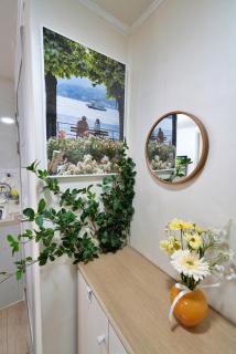 2Room, 6 people, Myeongdong, Itaewon, Seoul Station - 6