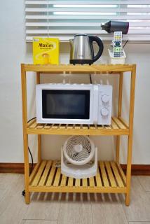 2Room, 6 people, Myeongdong, Itaewon, Seoul Station - 5
