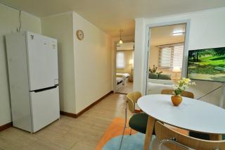 2Room, 6 people, Myeongdong, Itaewon, Seoul Station - 2