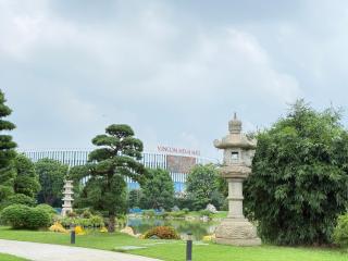 Homestay cozy - Vinhomes smartcity Ha Noi - Phú Thú - 1