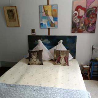 Avenue du Château - 1