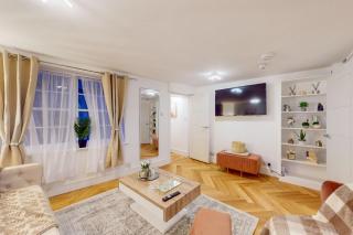 Park Lane Apartments Harrowby street - 2