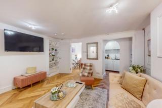 Park Lane Apartments Harrowby street - 5