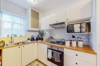 Park Lane Apartments Harrowby street - Londra - 2